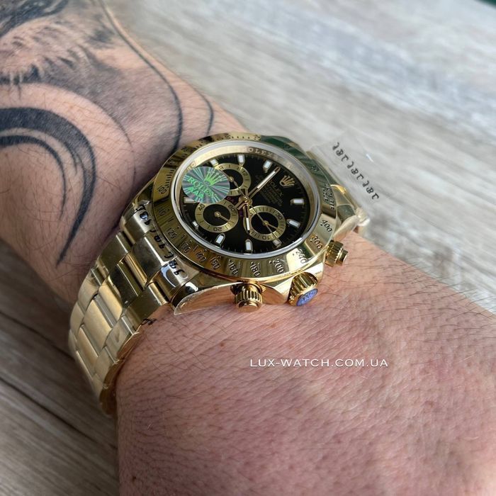 Часы мужские Rolex Daytona  Ролекс