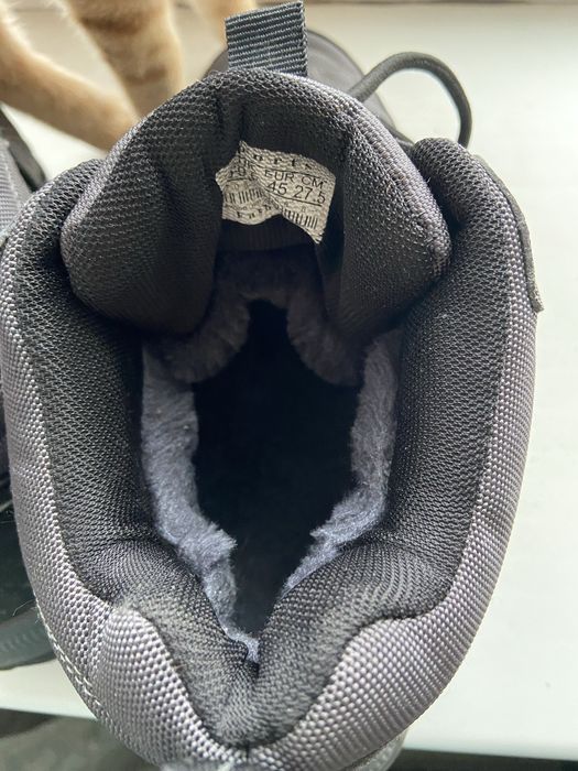 Термо ботінки 45 розмір ( зимові)