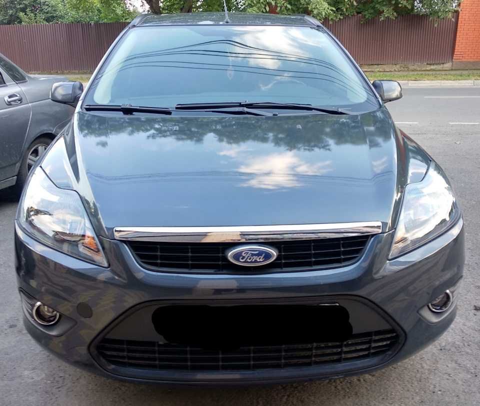 Авторозбірка Ford Focus 2 запчасти розборка шрот разборка Форд фокус 2: ...