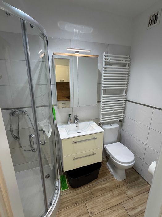 Mieszkanie – Gliwice - Widok 5