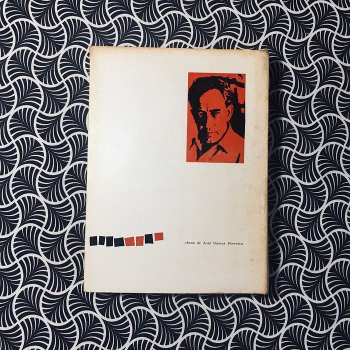 A Memória das Palavras ou O Gosto de Falar de mim - J. Gomes Ferreira