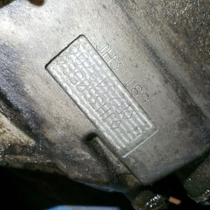 Caixa de velocidades - RENAULT Clio III (BR0/1, CR0/1) | 05 -
