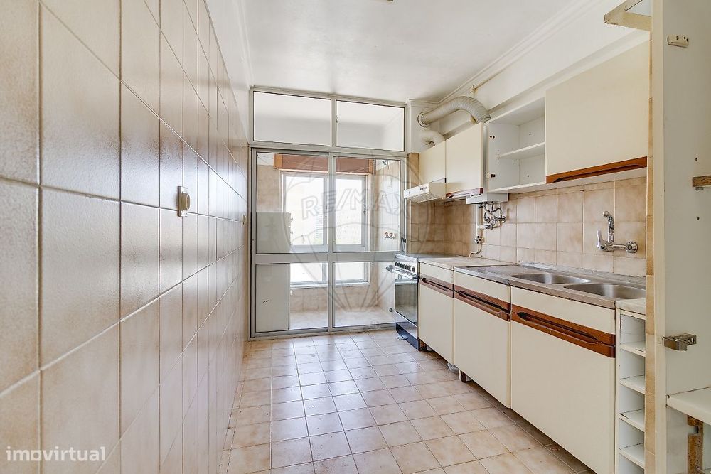 Apartamento T2 para venda