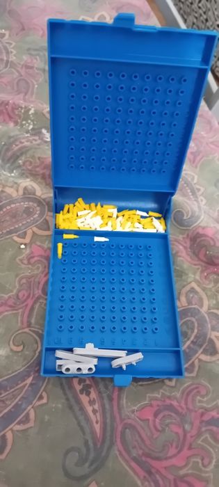 Combate naval mini jogo de tabuleiro