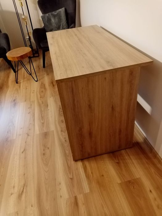 Biurko Wójcik używane