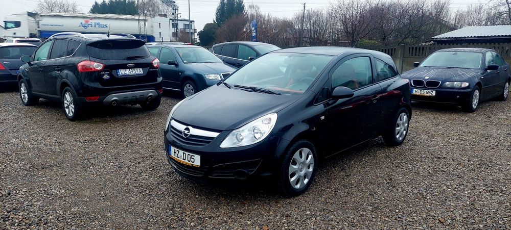 1.0 Benzyna 60- KM KLIMA