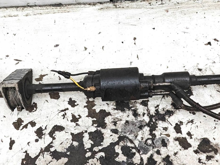 BMW 6 E63 E64 Stabilizator Aktywny Dynamic Drive 6760165