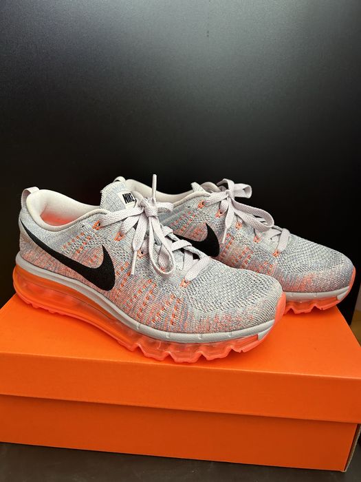 Nike Air Max Flyknit