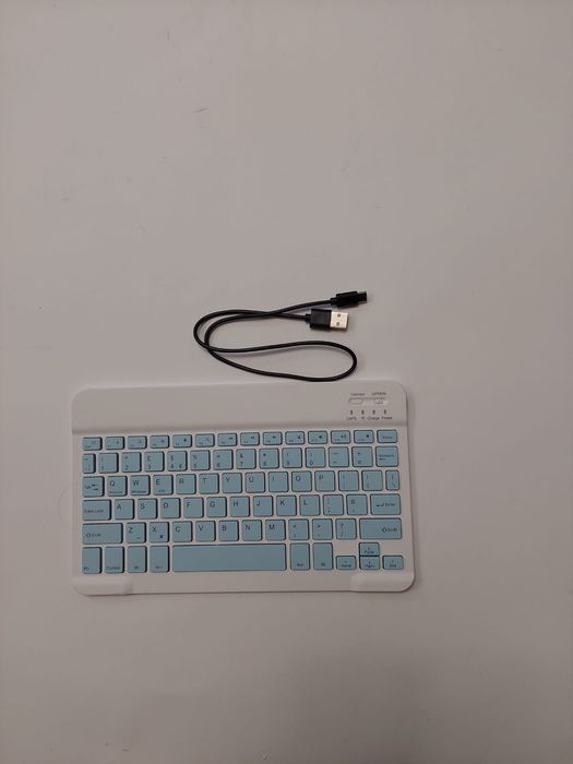 Bluetooth клавиатура для планшета