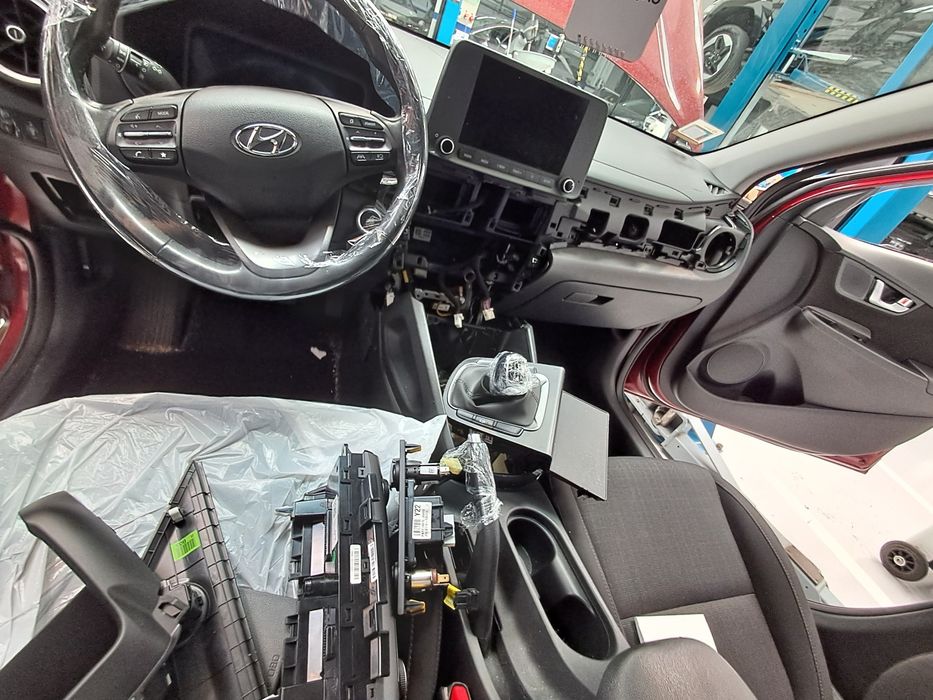 Reparação e manutenção automóvel