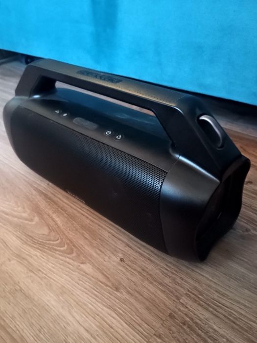 Głośnik soundcore boom plus