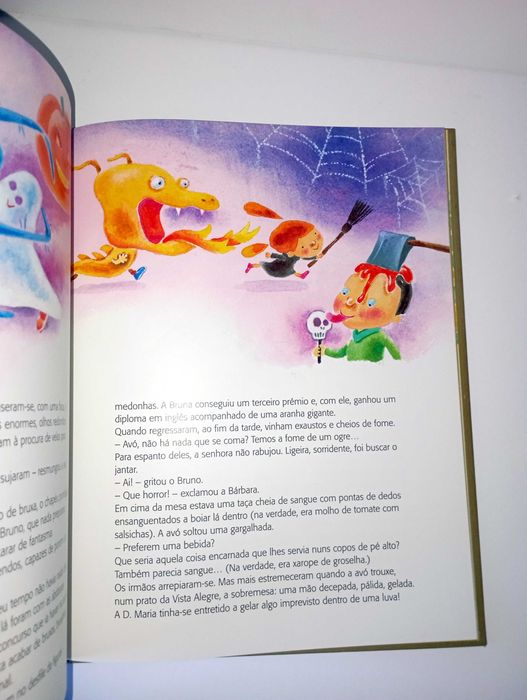 O Livro das Datas - Luísa Ducla Soares