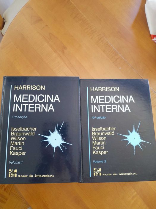 Livros de medicina