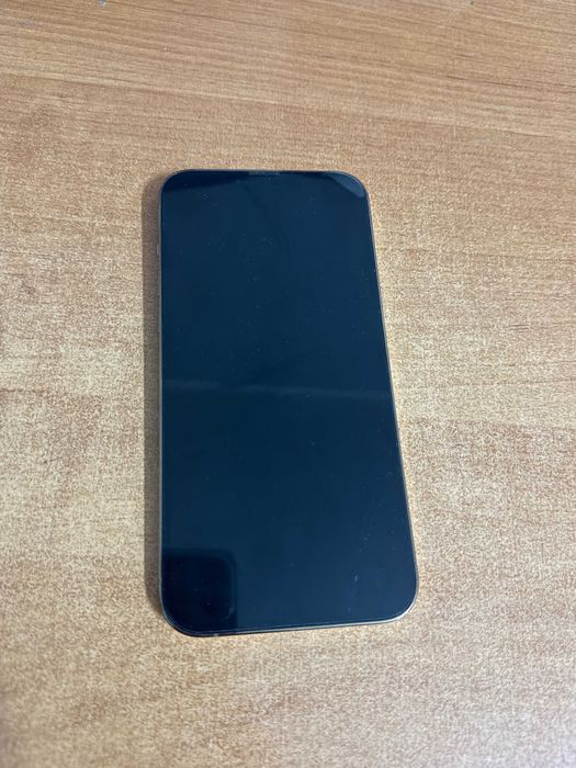 Iphone 13 pro max 256GB złoty