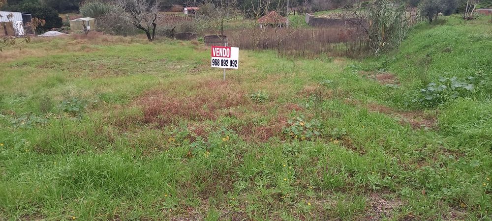 Terreno para construção