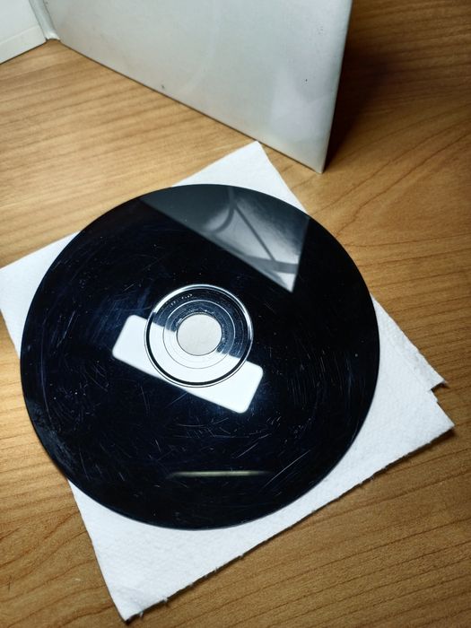 PlayStation 1 SCED-02417