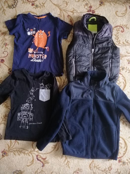 Трусики,спортивные штаны,кофты на мальчика