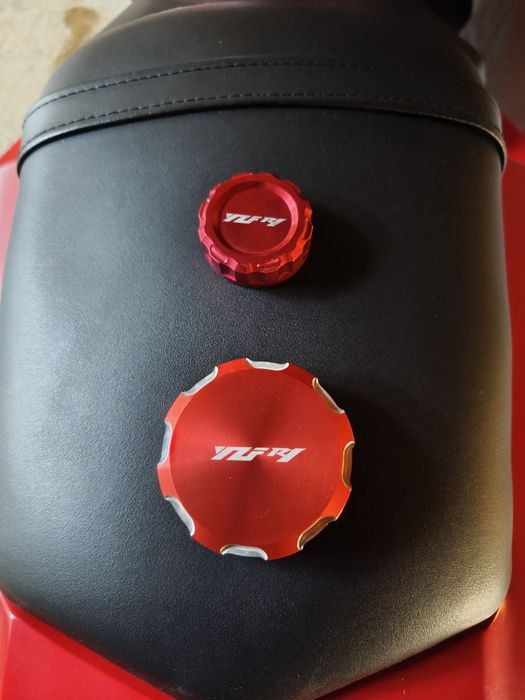 Peças para Yamaha R1