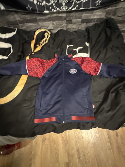 Sprzedam bluzę Paris Saint German