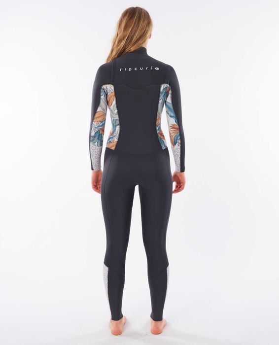 Fato de surf Rip Curl Dawn Patrol 5/3