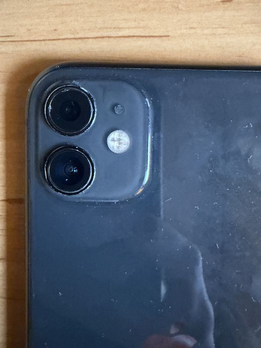 iPhone 11 bateria 72 64gb