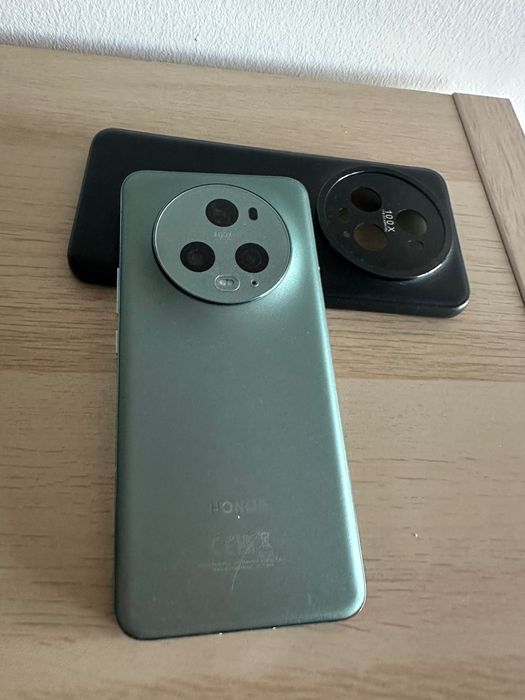 Honor Magic 5 Pro