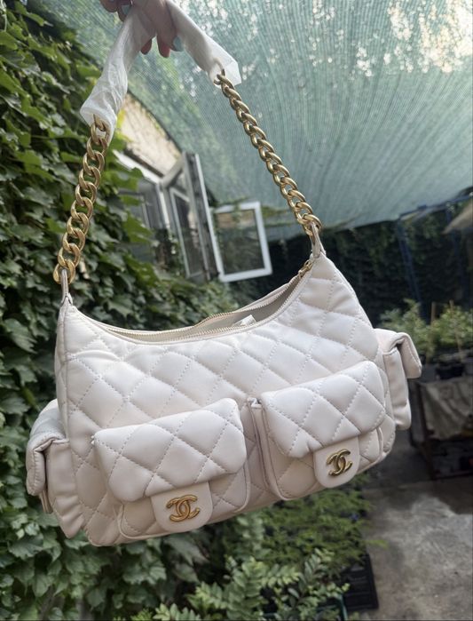 Сумка Chanel, Шанель хобо