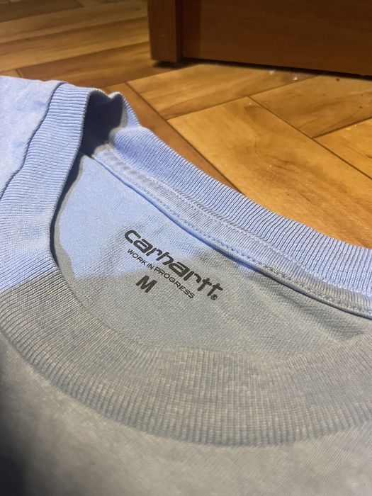 Футболка Carhartt
