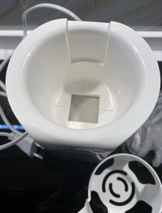 Підігрівач для бутилочки Chicco