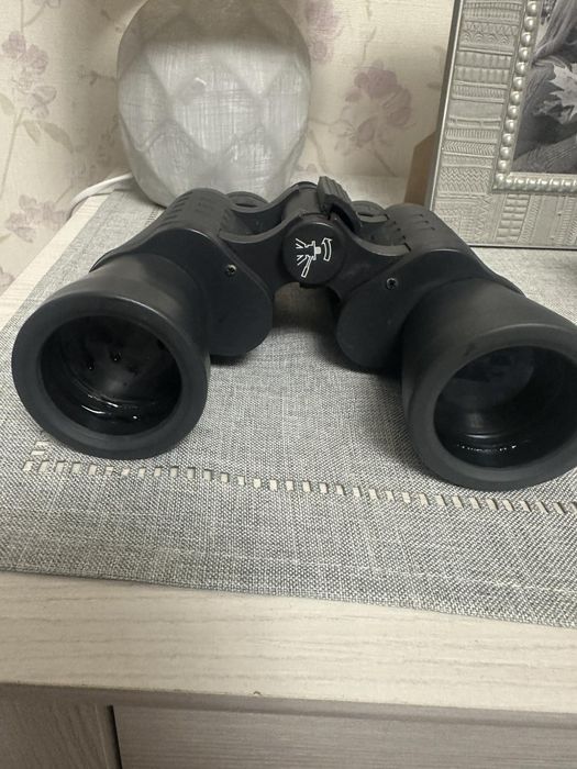 Бінокль Magno XP 10x40WW