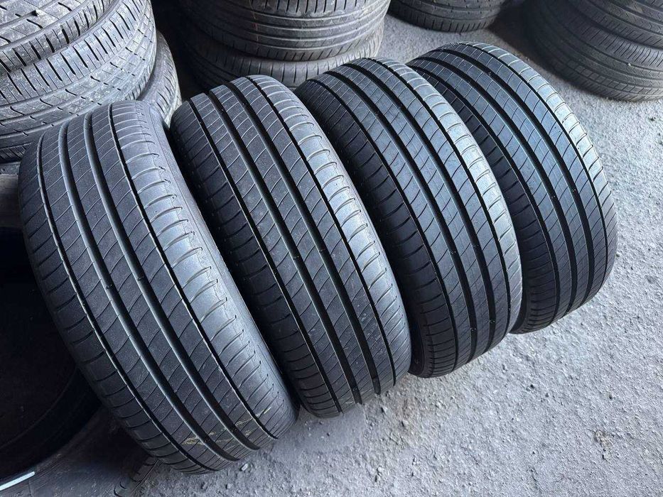 Шини літо 205/55/R17 Michelin Primacy 3 98% 2025Рік