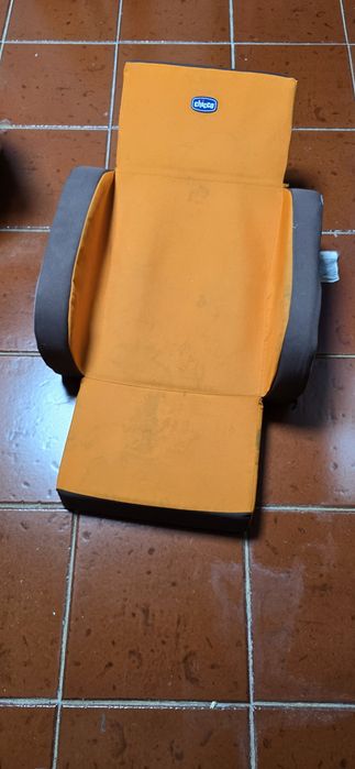 Sofá / espreguiçadeira criança Chicco