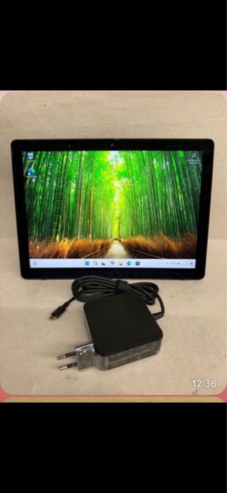 Продам Планшет Dell Latitude 5290 2in1, 12.3”,i5-8350u,8/256GB,4G/LTE