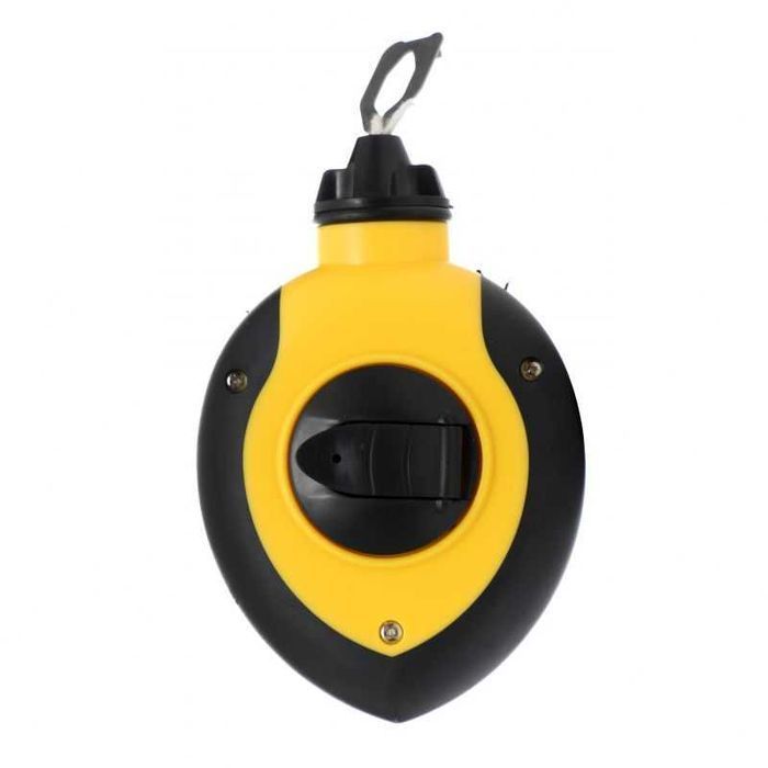 Sznur Traserski z pojemnikiem kredy 113g kreda traserska