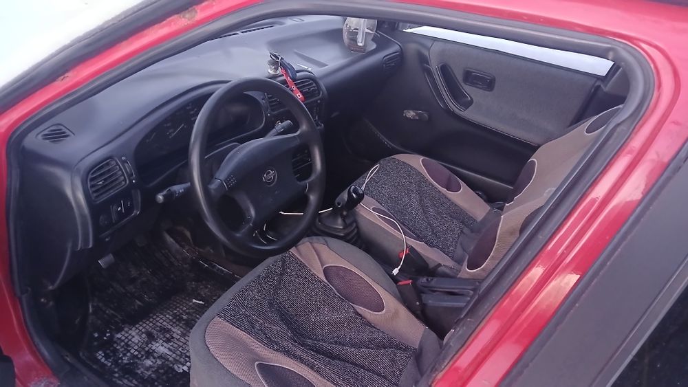 Nissan Sunny 1150$ торг