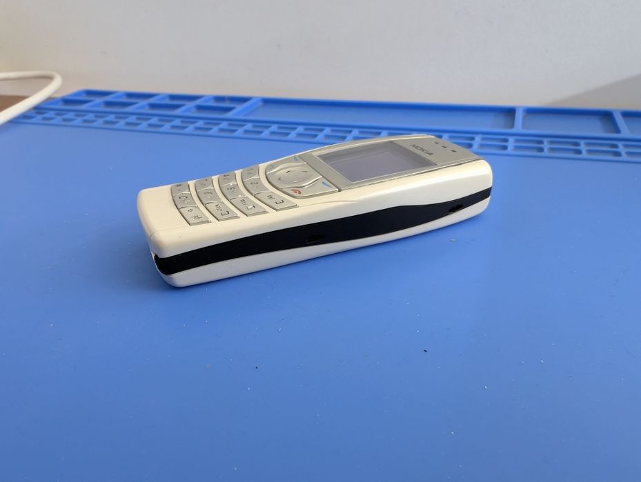 Nokia 6610i Із Німеччини