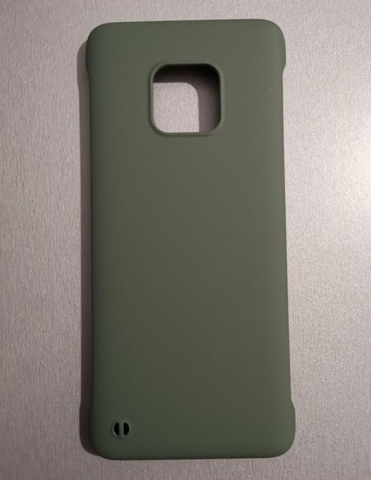 Etui slim Huawei Mate 20 pro