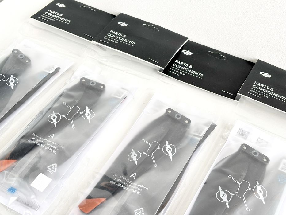 Продам пропелери для DJI Matrice 4