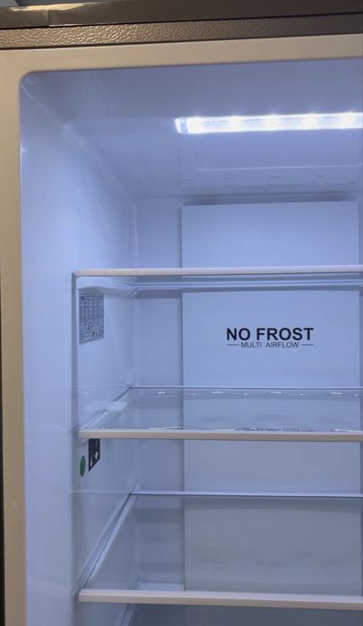 Frigorífico Novo De 700€ por 370€ (Aceito cartão)