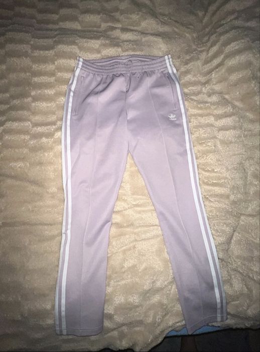 Spodnie dresowe adidas