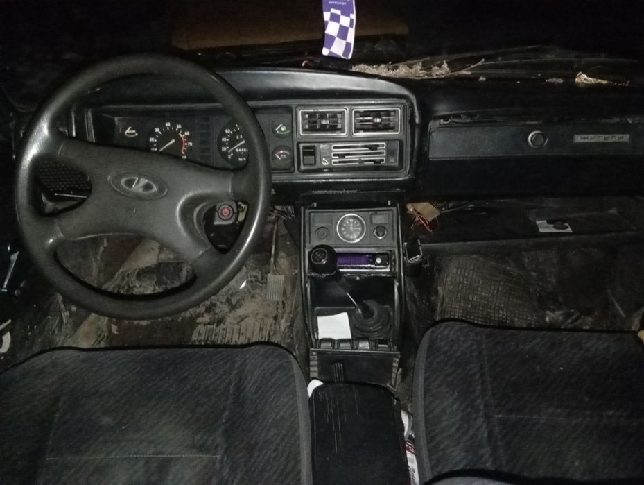 Продам ваз 2107 в хорошому стані