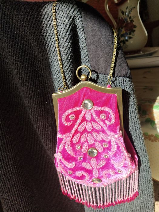 Bolsa de mão Maggib