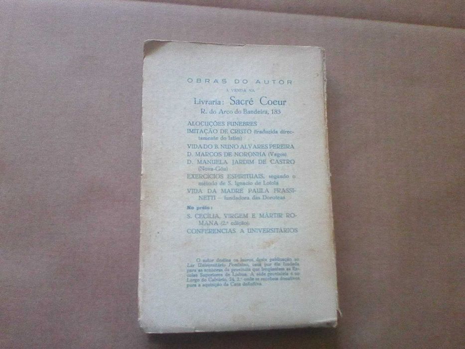 A Venerável Madre Paula Frassinetti