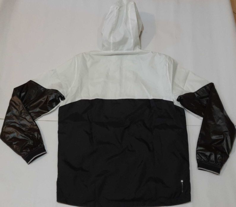 Kurtka UA Under Armour Recover Legacy Windbreaker r. M