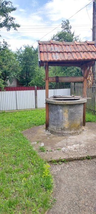 продаж будинку в сільській місцевості