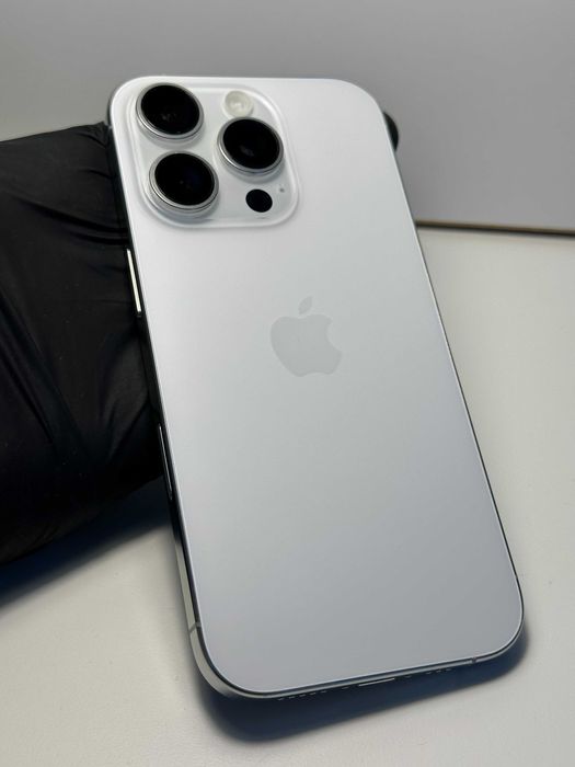 Appel iPhone 16 PRO - 256GB