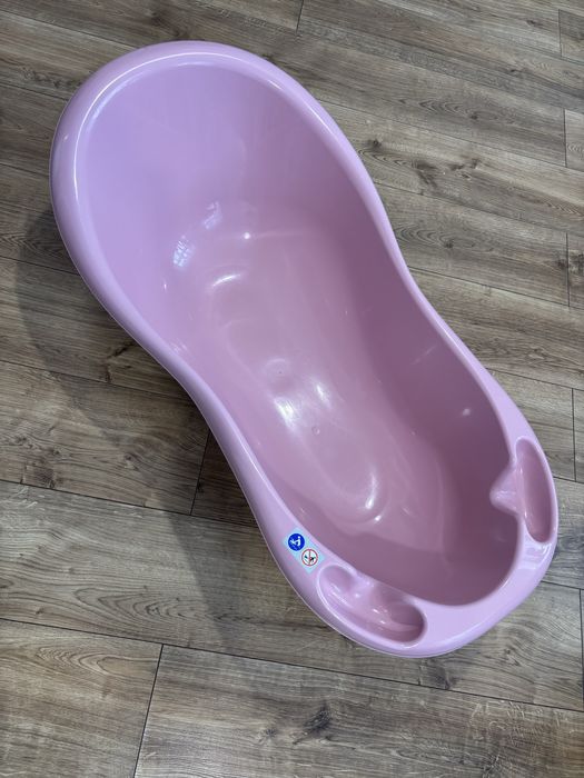 Sprzedam wanienkę dziecięcą.