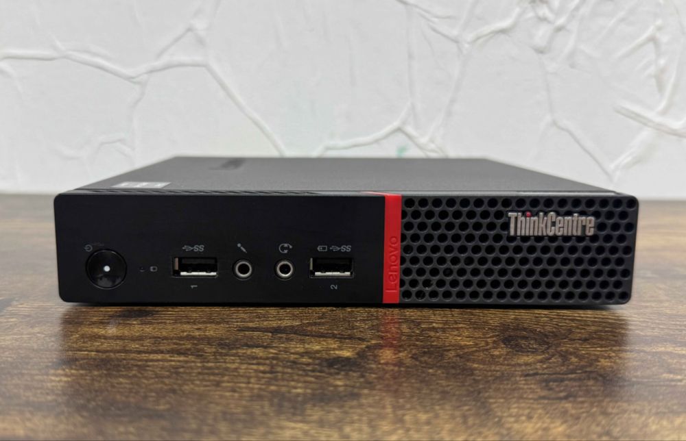 lenovo thinkcentre m715q - Персональные компьютеры - OLX.ua