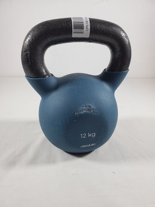 Kettlebelle 12 kg