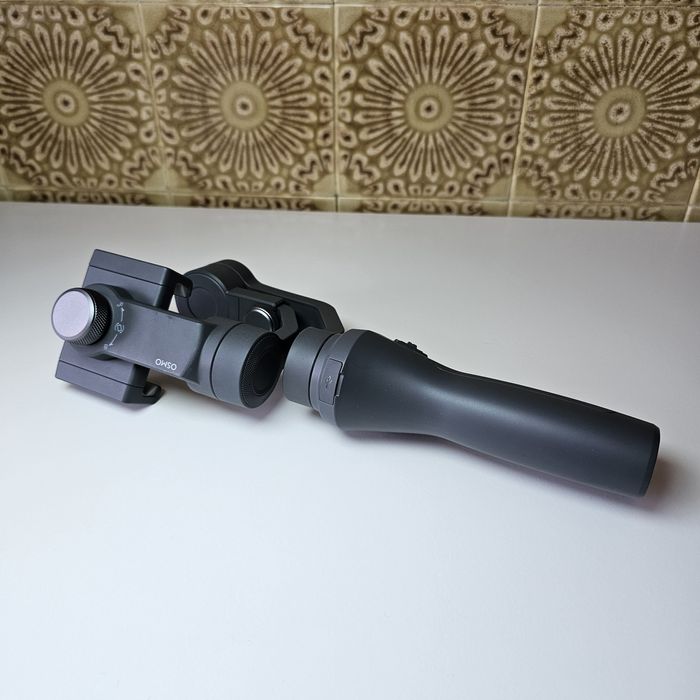 Gimbal Osmo Mobile 2